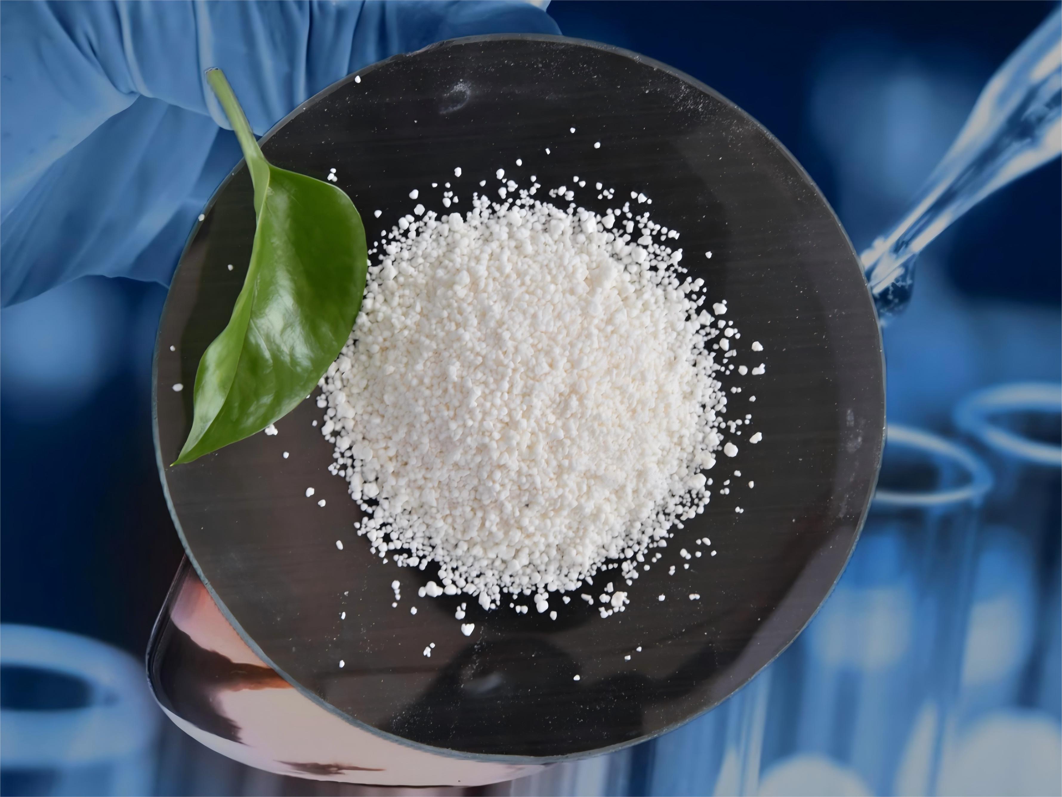 XPS 板材阻燃優(yōu)選：RX-972 甲基八溴醚 —— 低粉塵、易投料